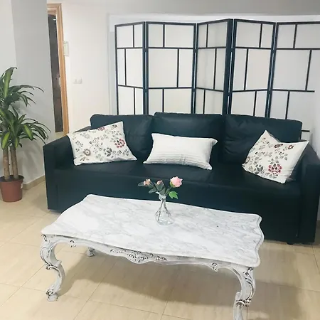 Apartment Wonderful Loft Centre Manresa