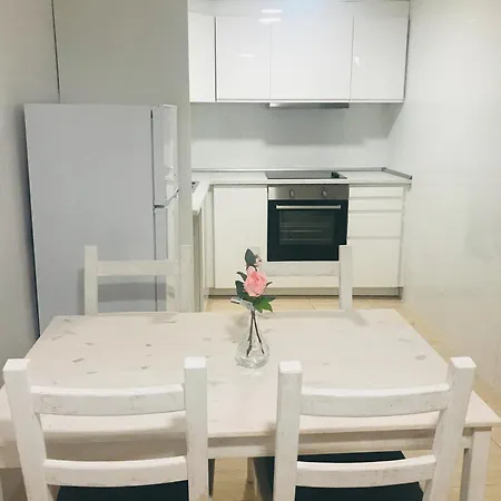 Wonderful Loft Centre * Manresa