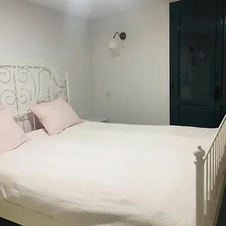 Wonderful Loft Centre Apartment Manresa