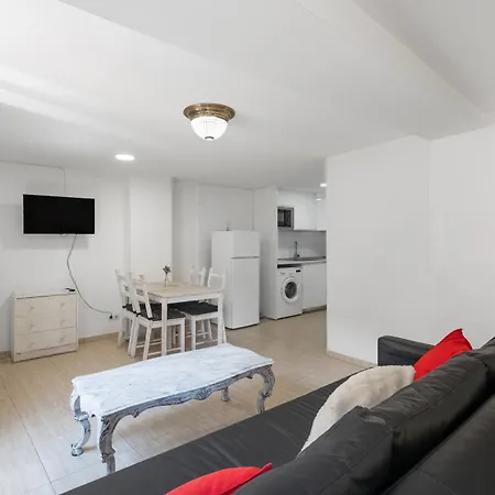 Wonderful Loft Centre Apartment *
