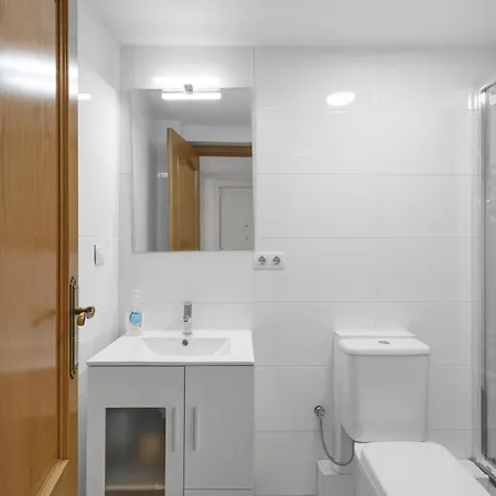 Wonderful Loft Centre Manresa