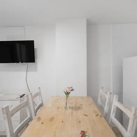 Wonderful Loft Centre Apartment