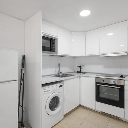 Wonderful Loft Centre Manresa