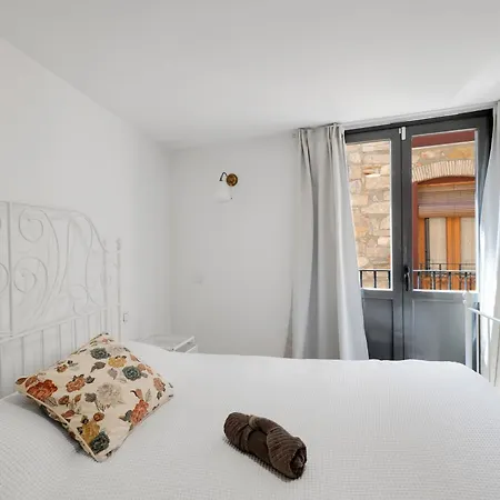 Wonderful Loft Centre Apartment *