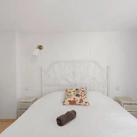 Wonderful Loft Centre Manresa