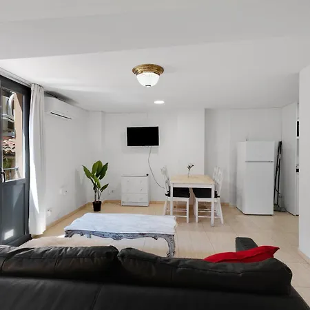 Apartment Wonderful Loft Centre Manresa