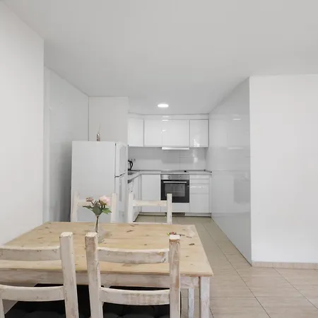 Wonderful Loft Centre Manresa
