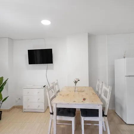 Apartament Wonderful Loft Centre Manresa