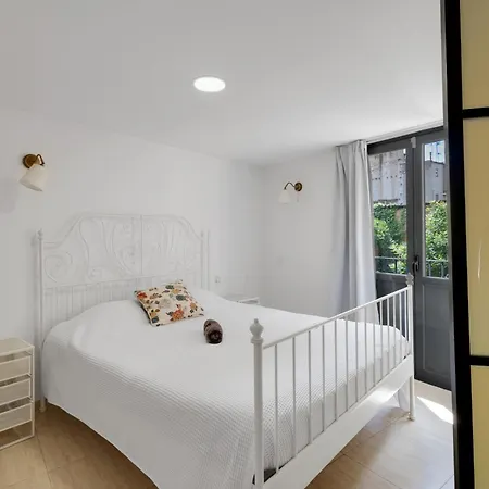 Wonderful Loft Centre Apartament
