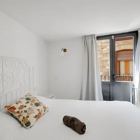 Wonderful Loft Centre Apartament *