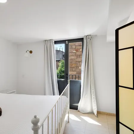 Wonderful Loft Centre * Manresa