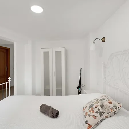 Wonderful Loft Centre Apartament Manresa