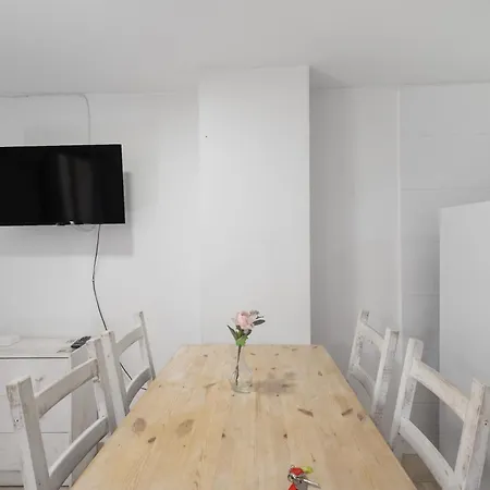 Apartament Wonderful Loft Centre Manresa