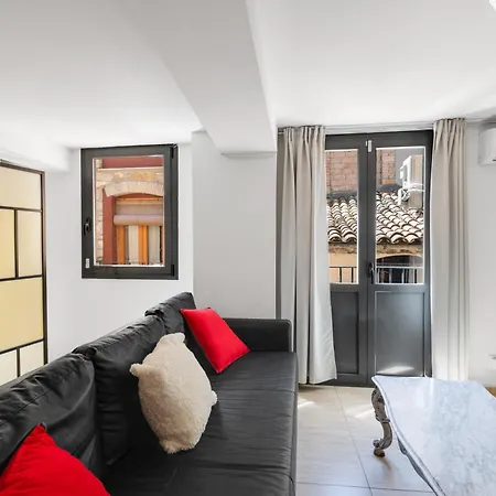 Wonderful Loft Centre Apartament *